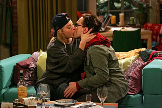 The Big Bang Theory