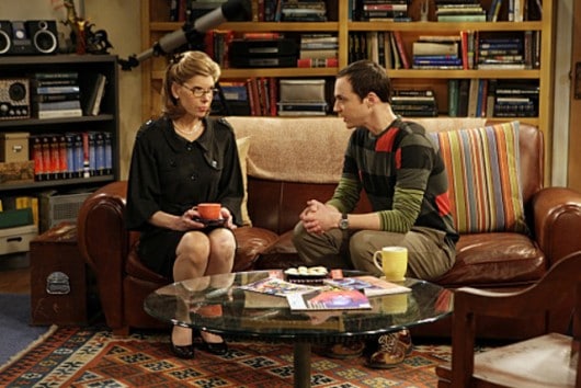 The Big Bang Theory