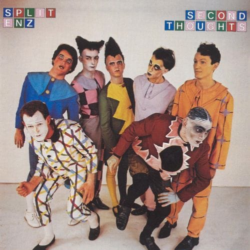 Split Enz