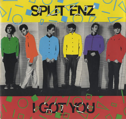 Split Enz