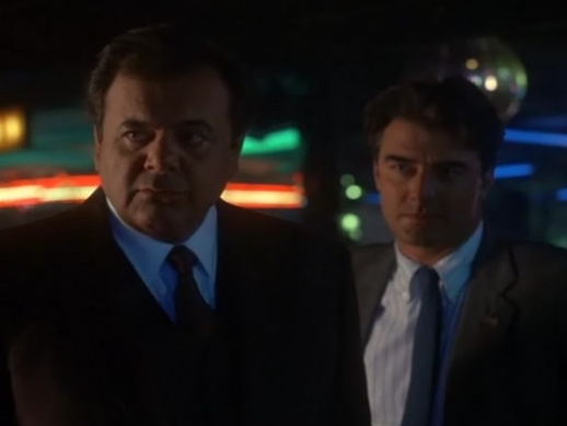 Law & Order Season 8 Episode 1 Picture of Law & Order