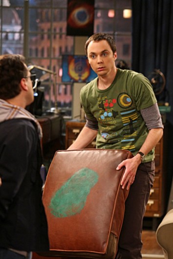 The Big Bang Theory