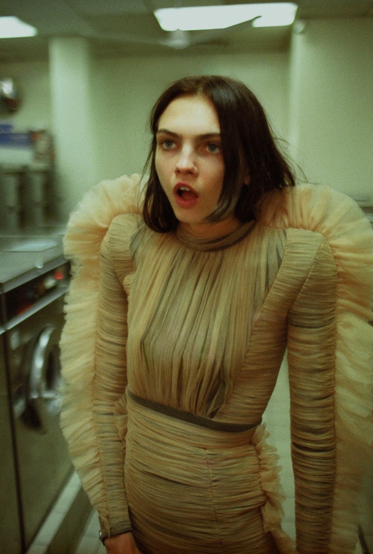 Molly Bair