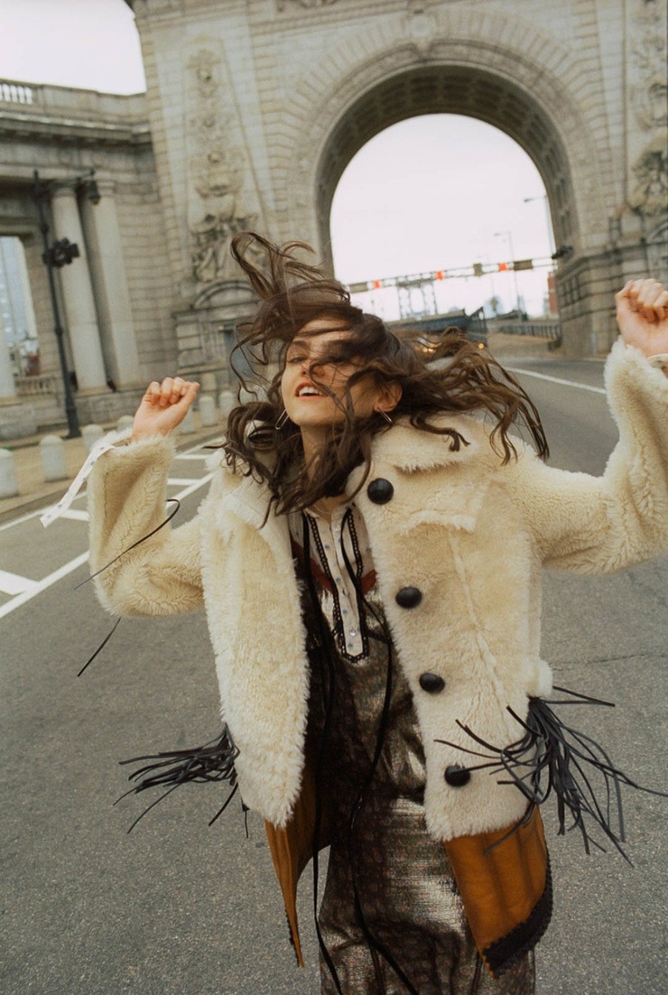 Molly Bair