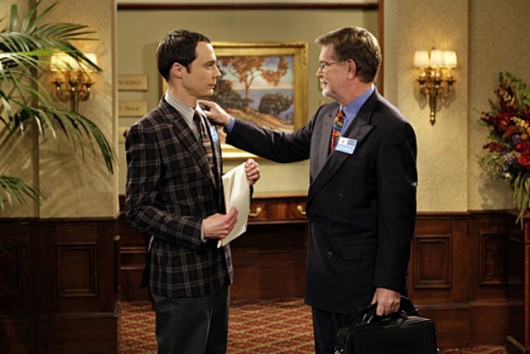 The Big Bang Theory