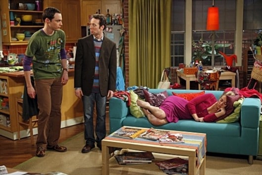 The Big Bang Theory