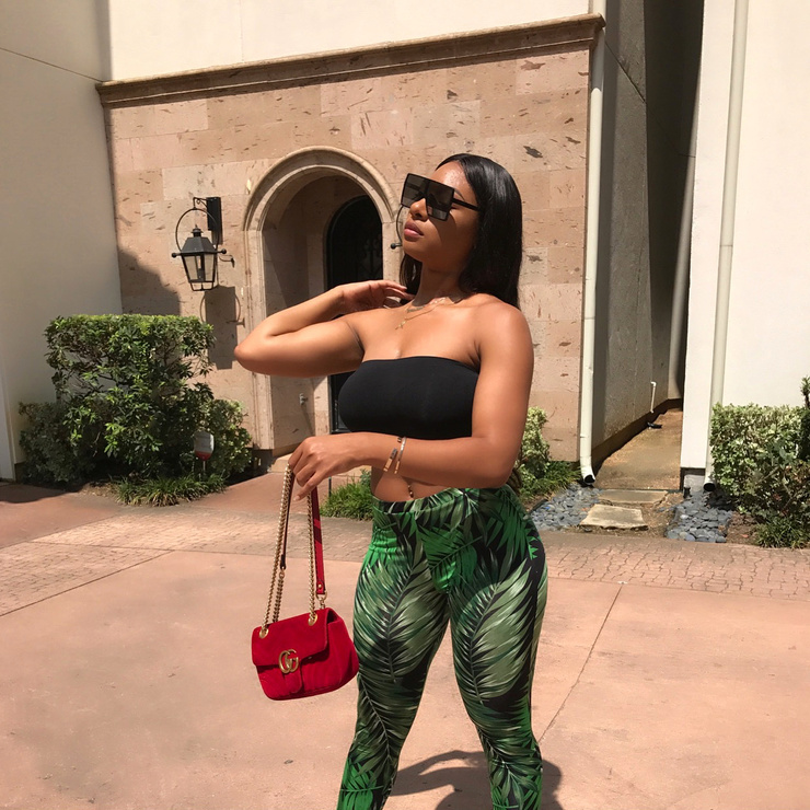 Megan Thee Stallion