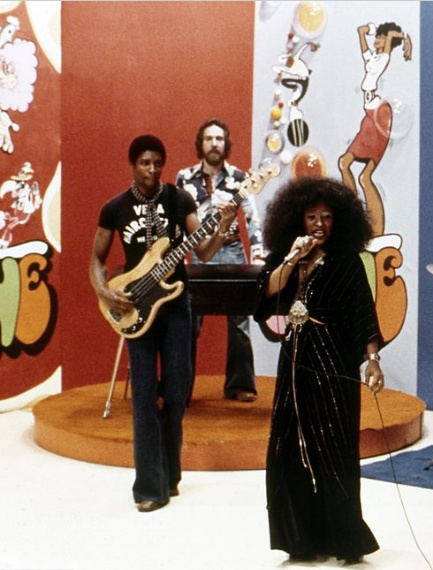 Chaka Khan