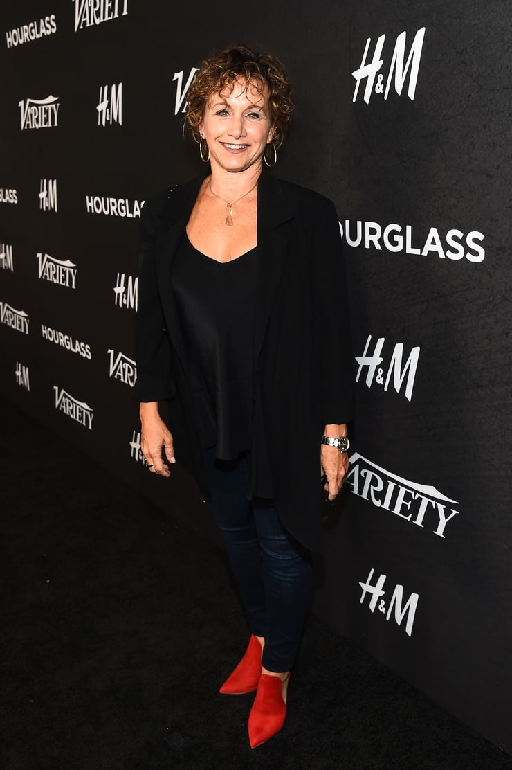 Gabrielle Carteris