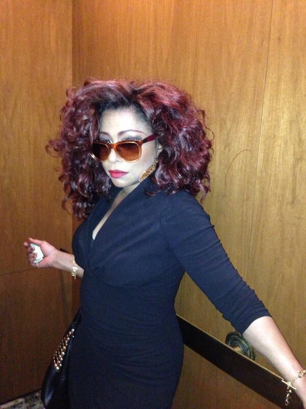 Chaka Khan Chaka Khan