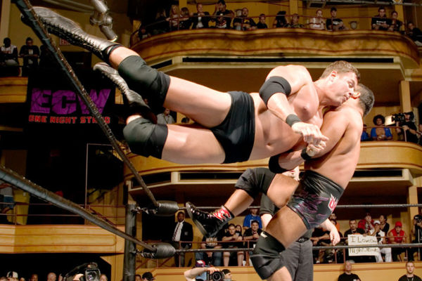 Mike Awesome Mike Awesome