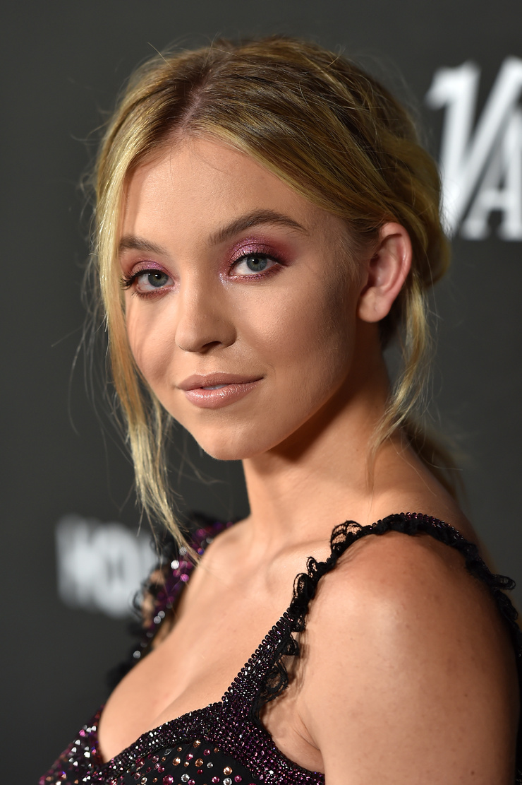 Sydney Sweeney