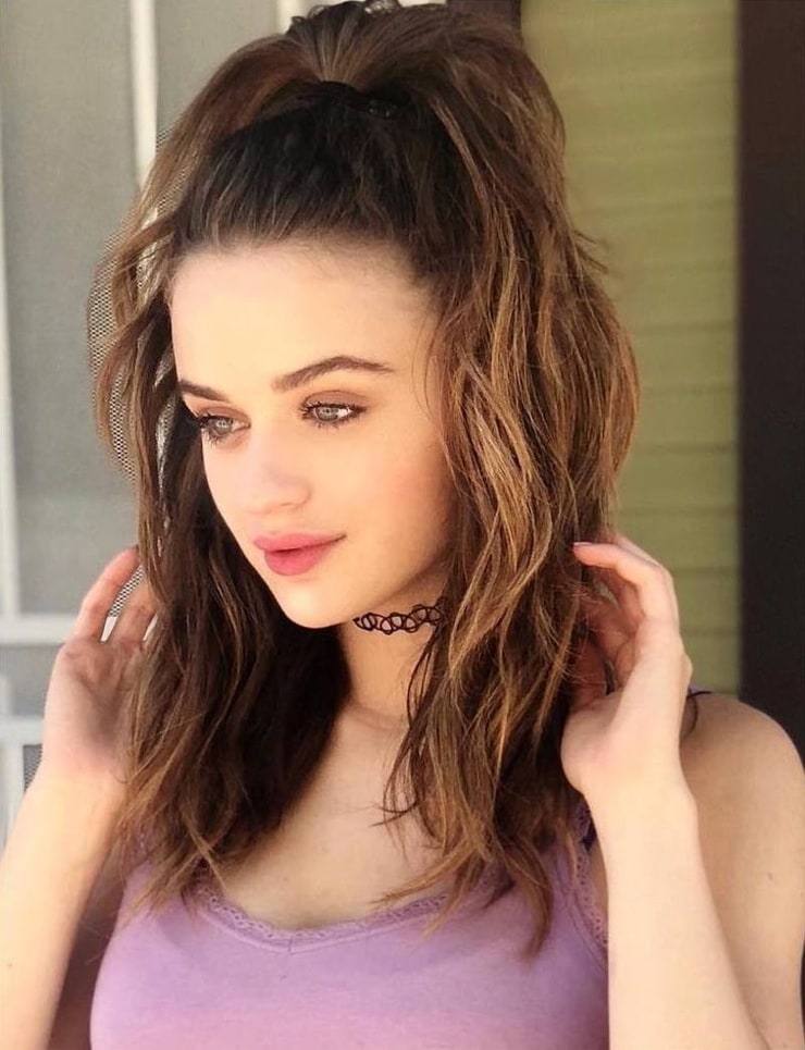 Joey King