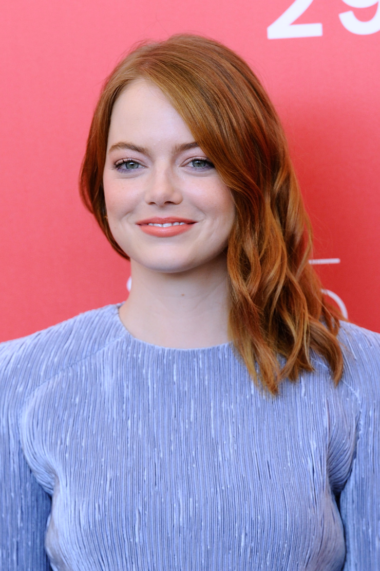 Emma Stone Emma Stone