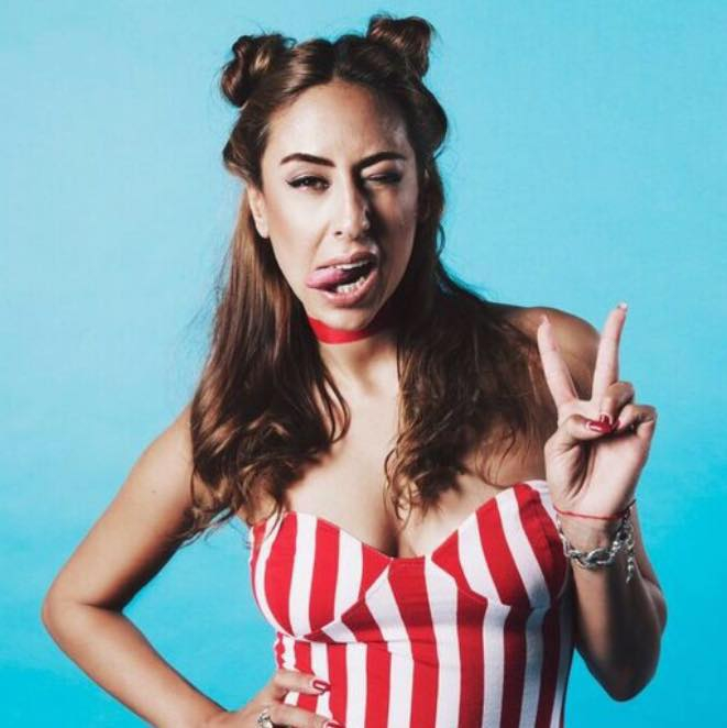 Melissa Khalaj