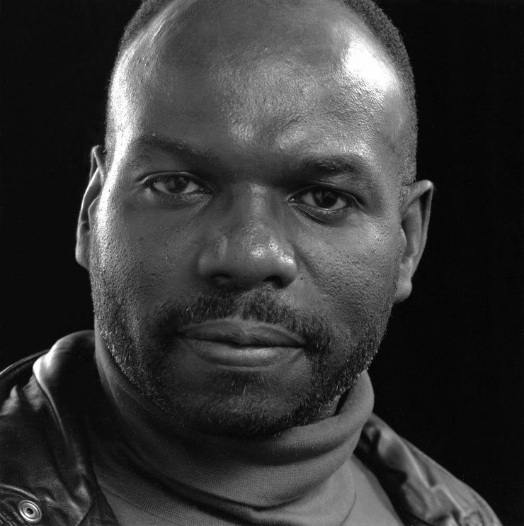 Image Of Marlon Riggs