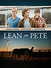 Lean on Pete