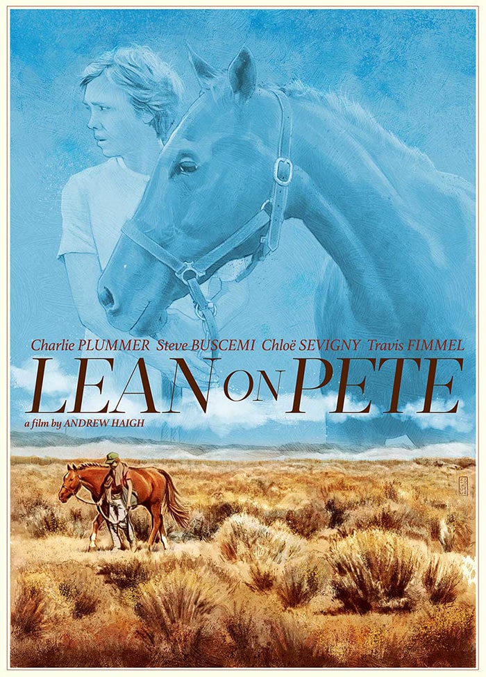 Lean on Pete