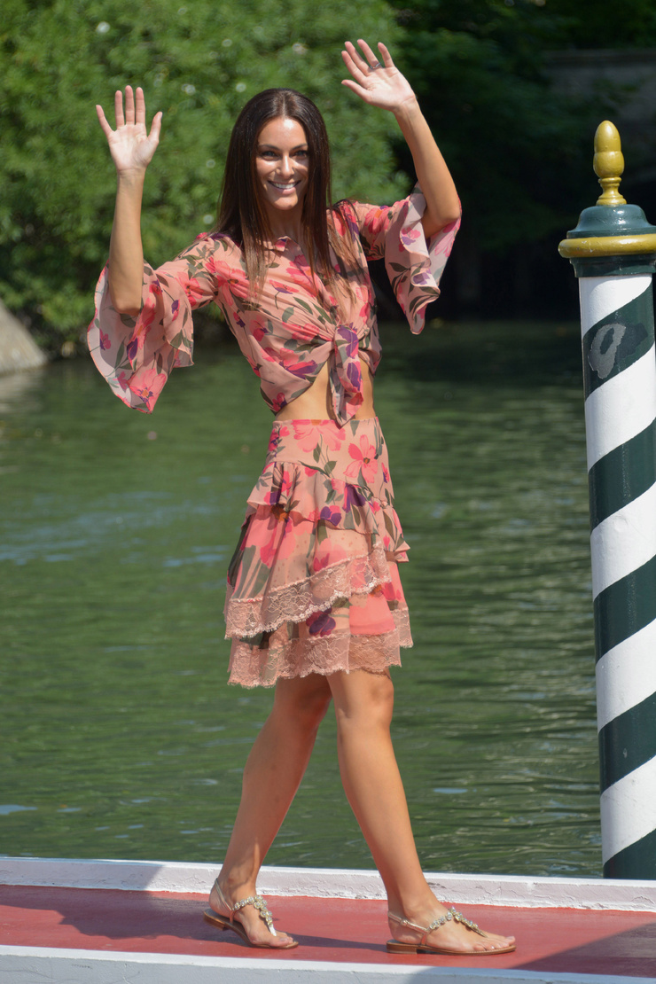 Paola Turani