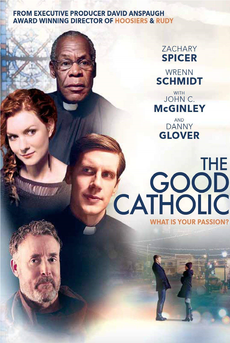 The Good Catholic