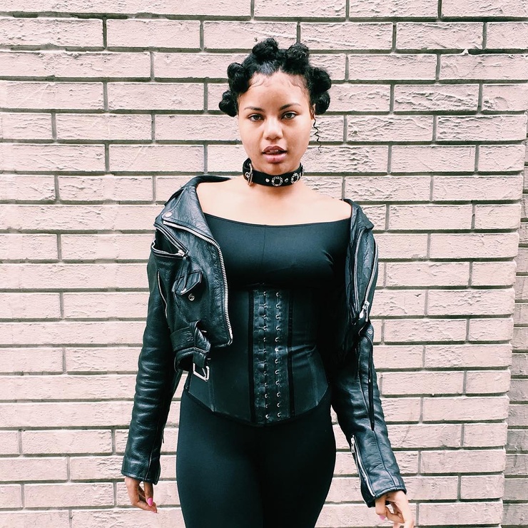 Samirah Raheem