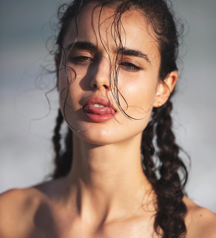 Blanca Padilla