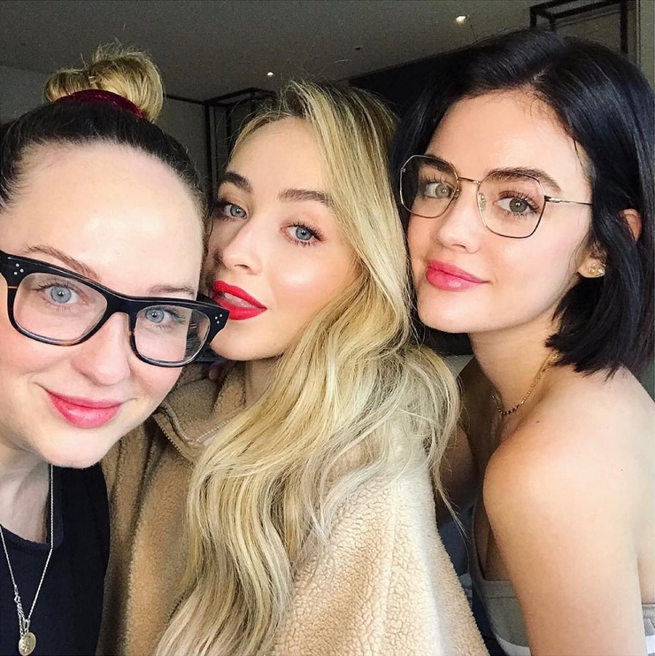 Lucy Hale Lucy Hale