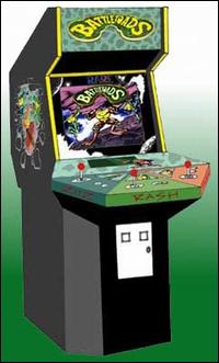 Battletoads