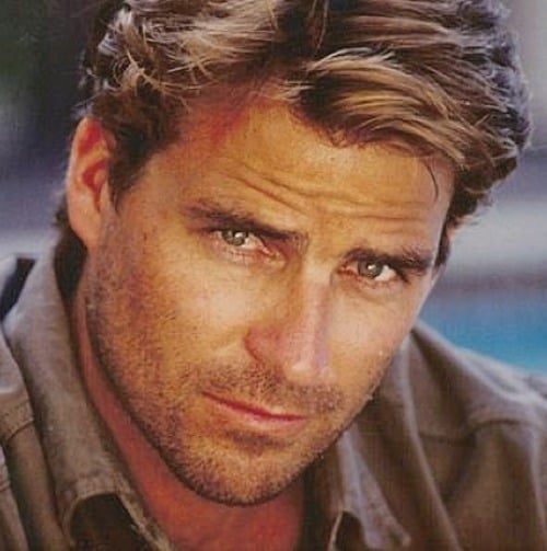 Ted McGinley