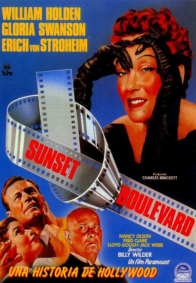 Sunset Boulevard