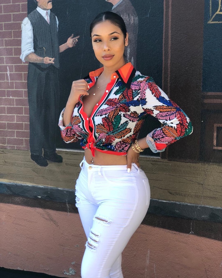 Bianca de Leon