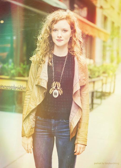 Wrenn Schmidt