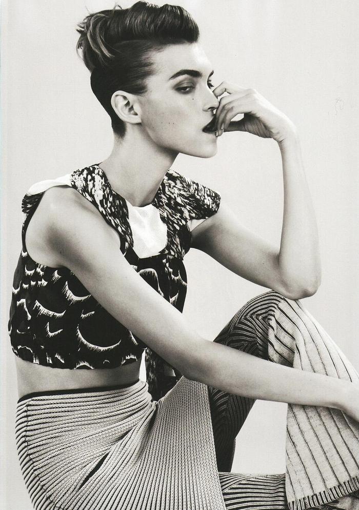 Arizona Muse