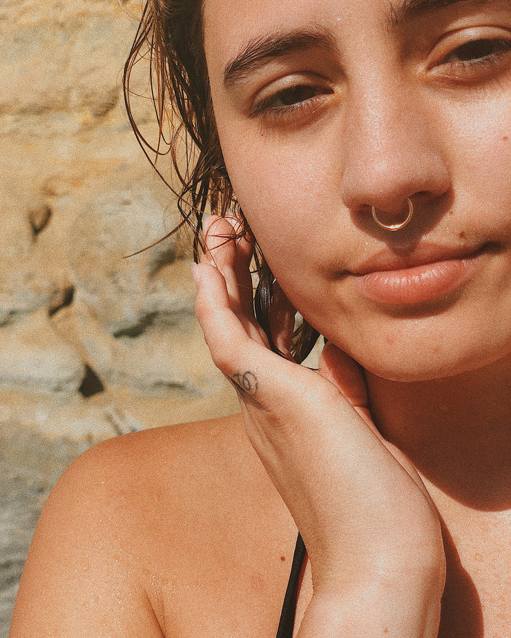 Lia Marie Johnson