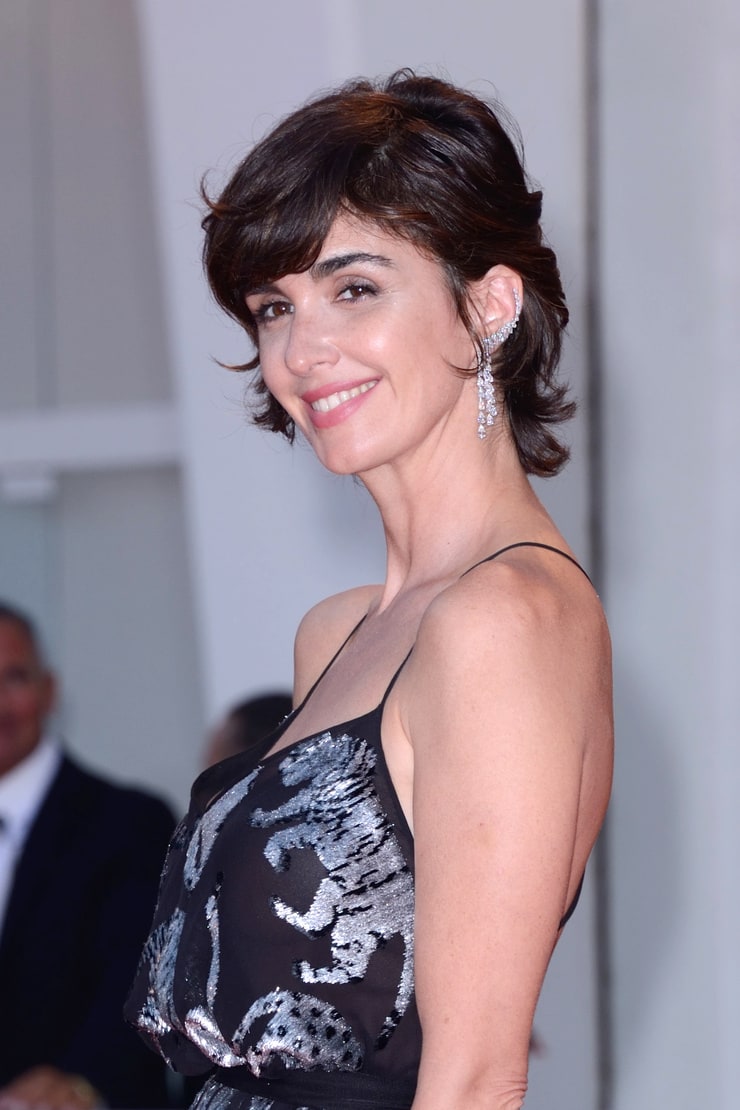 Paz Vega