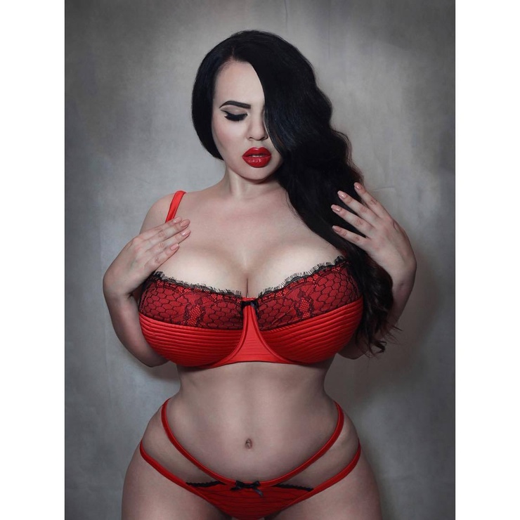 Lexy Lu