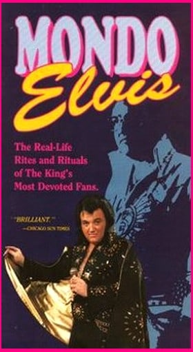 Mondo Elvis