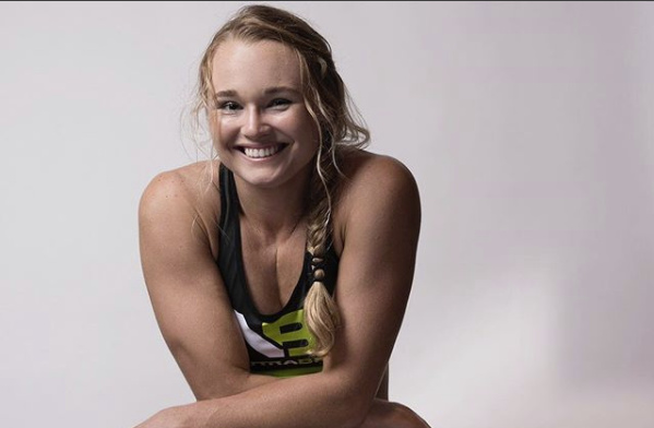Andrea Lee