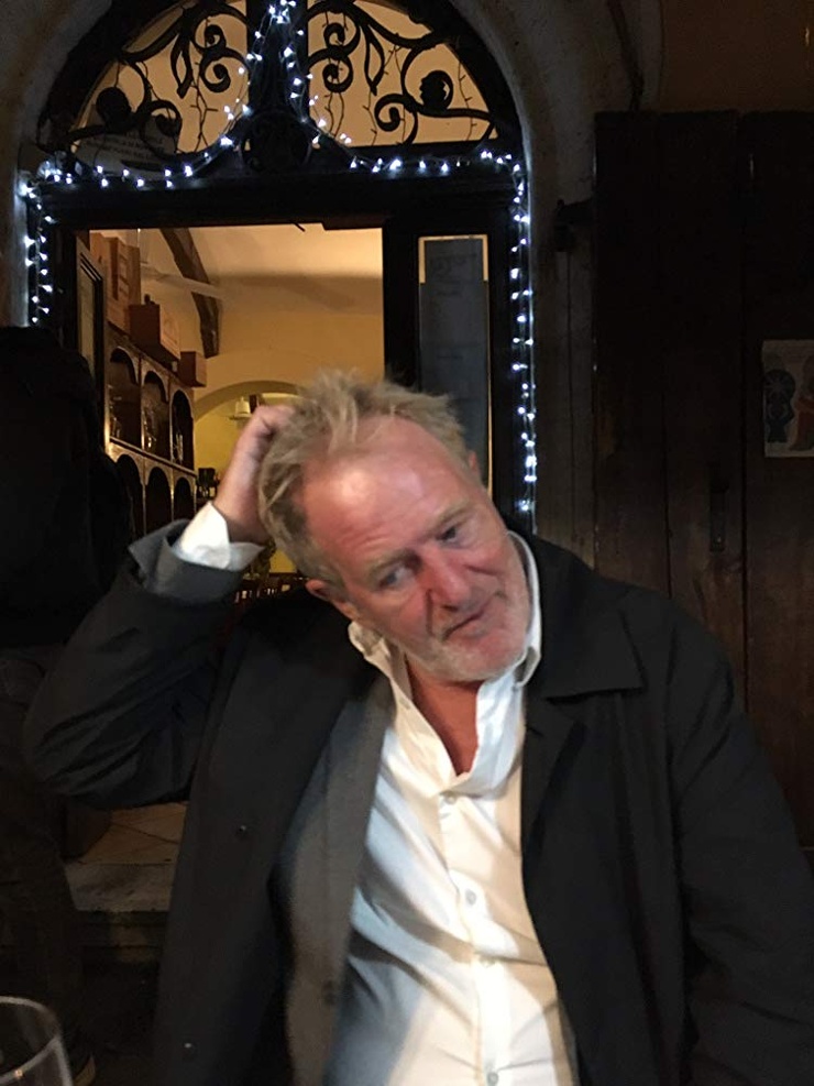 Claus Flygare
