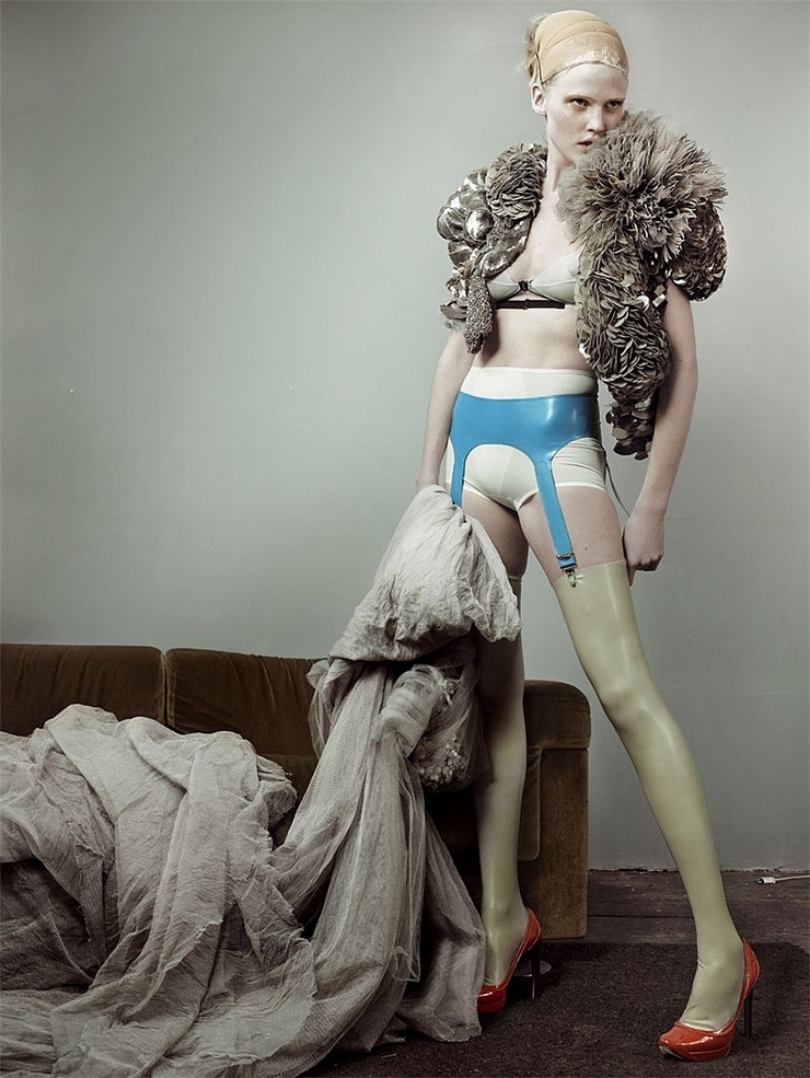 Lara Stone Lara Stone