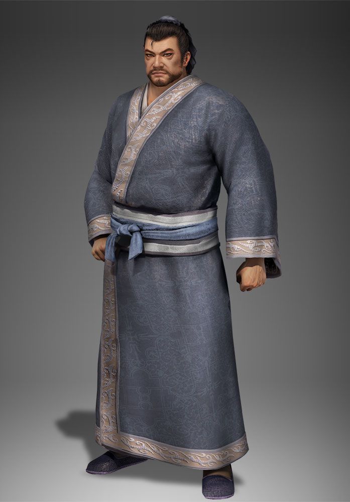 Cao Ren (Dynasty Warriors)
