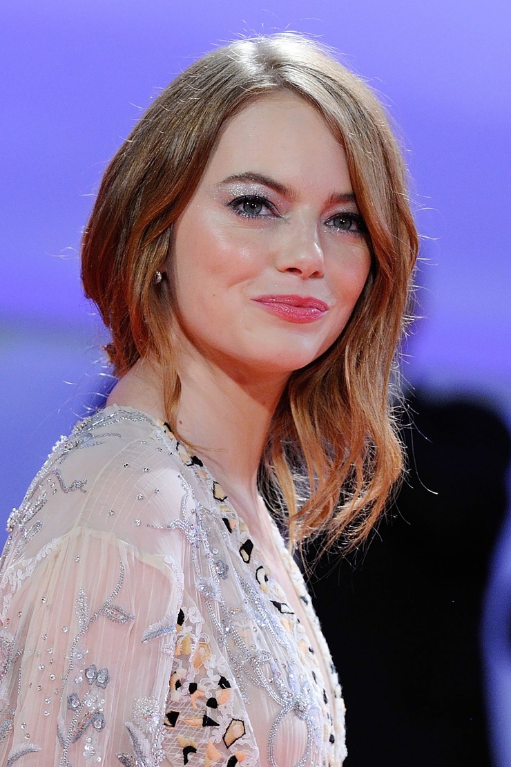 Emma Stone Emma Stone