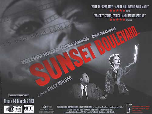 Sunset Boulevard