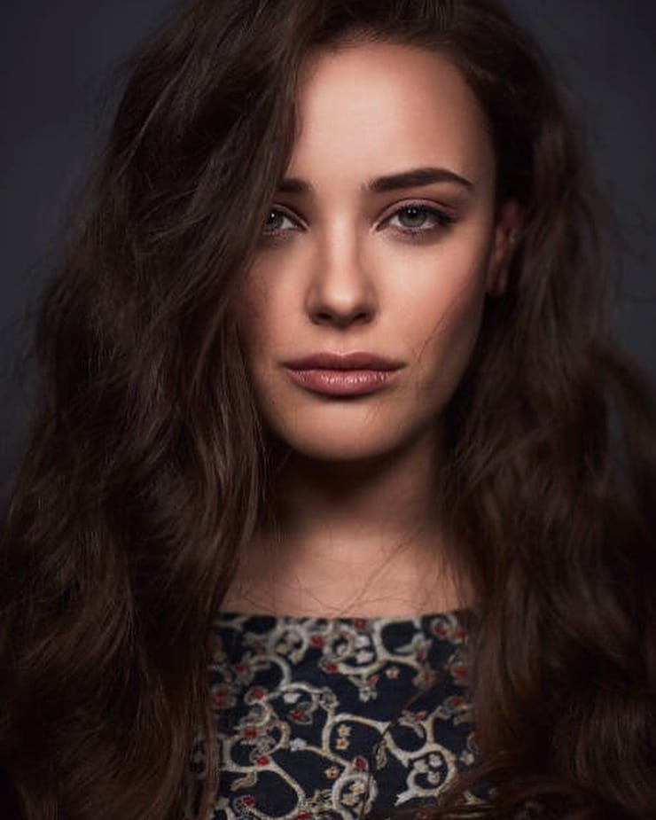 Picture of Katherine Langford