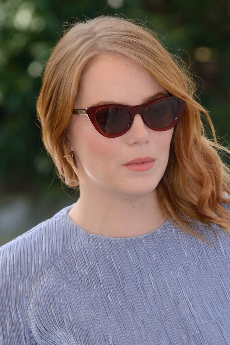 Emma Stone Emma Stone