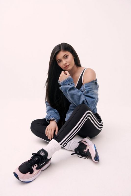 Kylie Jenner