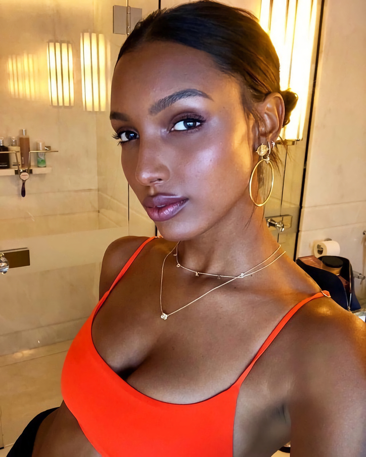 Jasmine Tookes