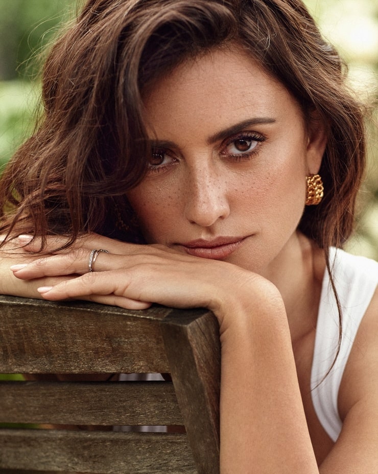 Penélope Cruz