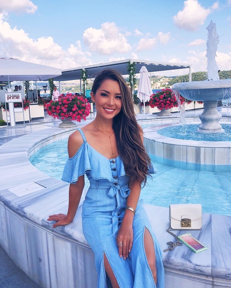 Jessica Ricks