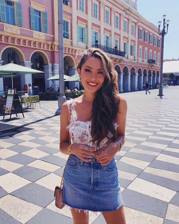 Jessica Ricks Jessica Ricks